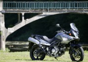 Suzuki V-Strom 650